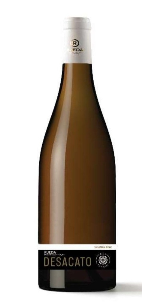 Rueda, Desacato Sauvignon Blanc 2024 75 cl.