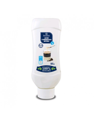 Leche Condensada Benestare sirvefacil 900 gr.