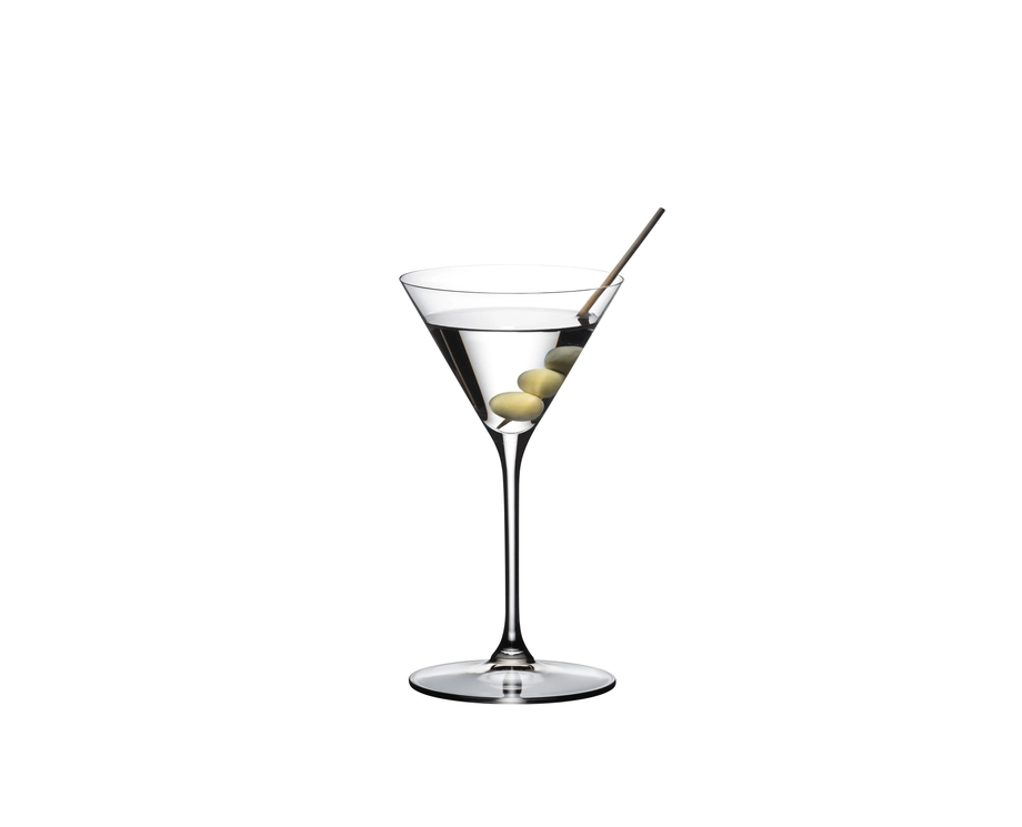 Riedel Grape Martini/Cocktail 424/77