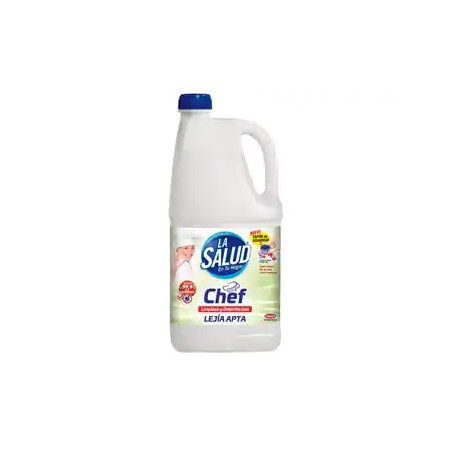 Lejia Apta 2L La Salud