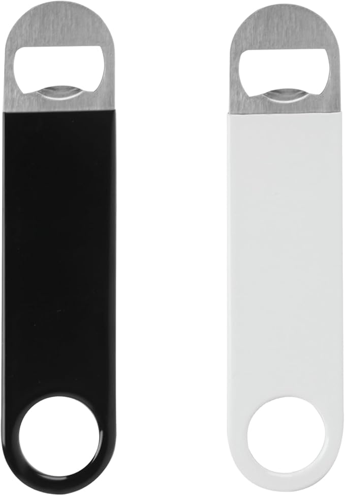 Abridor metalico Stainless Steel Bar Blade