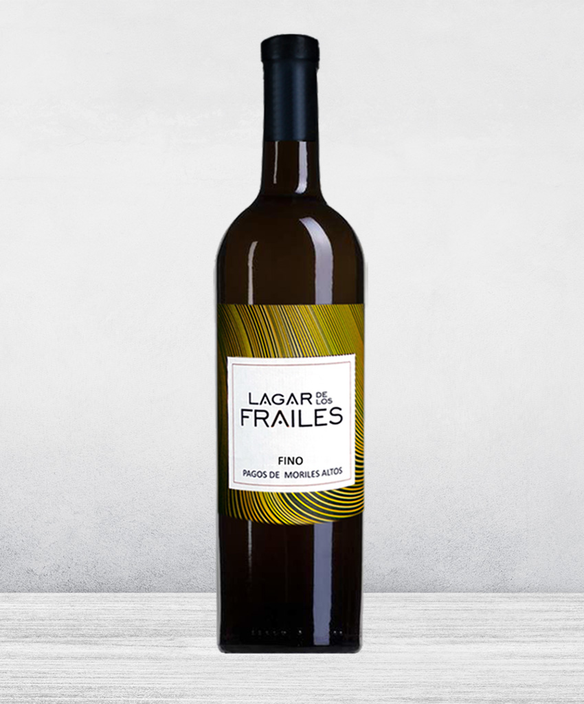 Fino, Bodegas Lagar de los Frailes 75 cl. Montilla-Moriles