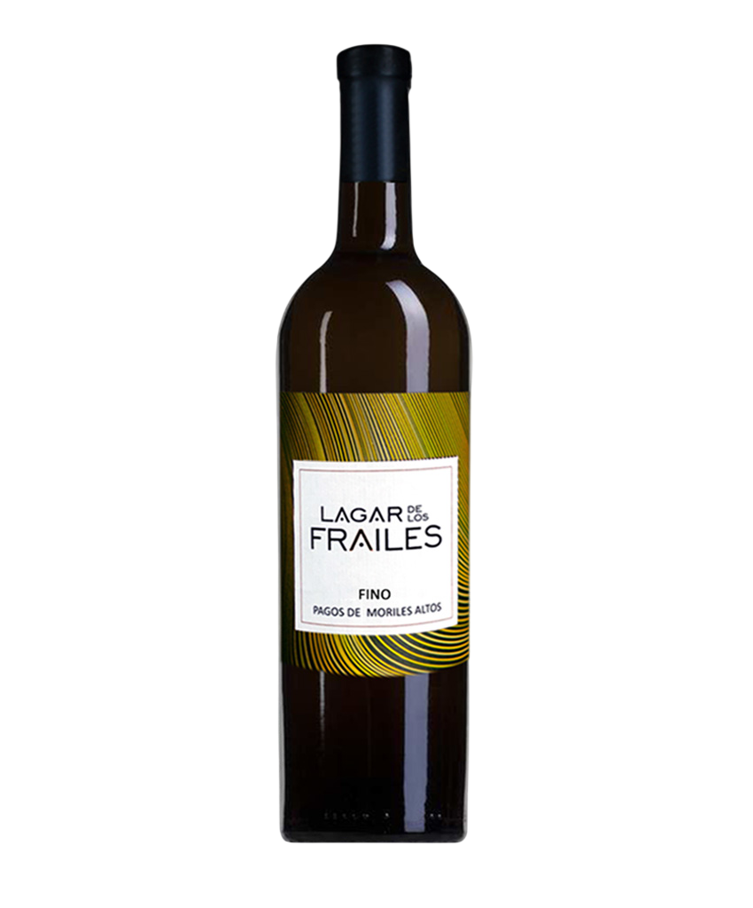 Lagar de los Frailes Fino 75 cl. Montilla-Moriles