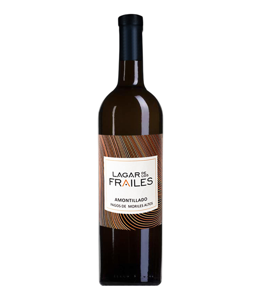 Lagar de los Frailes 75 cl. Amontillado  Montilla-Moriles