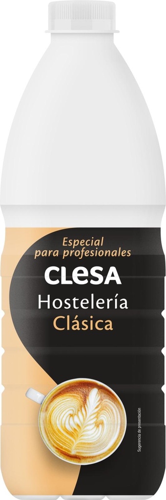 Leche Clesa Hosteleria 6x1.5 L.