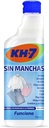 Quitamanchas KH7 Sin Manchas Azul 710 ml. recambio