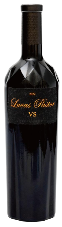 Lucas Pastor Crianza 2022-Dominio Bienamado-D.O. Toro-75 cl. 15º