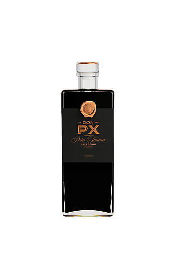PX Luxury Seleccción 1977 Toro Albalá 200 ml. 16º Montilla-Moriles