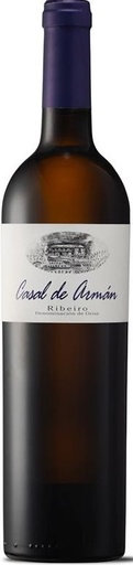 Casal de Arman Blanco 2024 75 cl. Empordá
