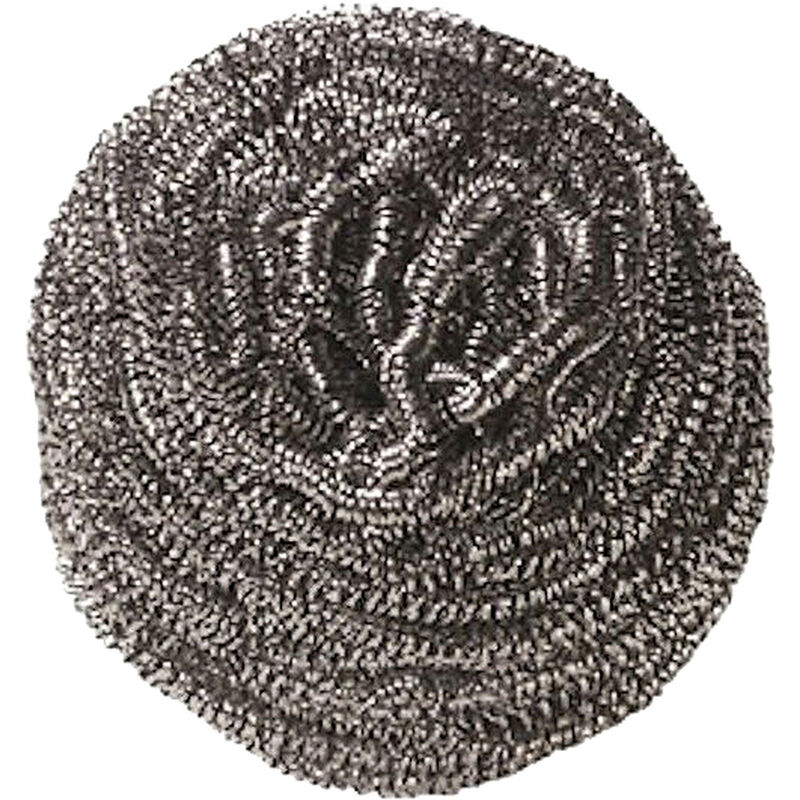 Estropajo Acero Profesional 60 gr.