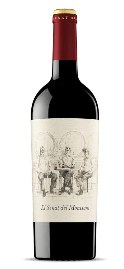El Senat del Montsant 2024 75 cl. Bodegas Torres