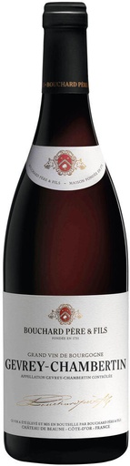 Bpf-Gevrey Chambertin Gran Borgoña 2020 75 cl. Pinot Noir