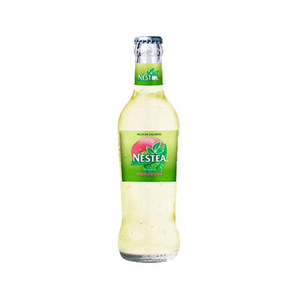 Nestea Maracuya Botellin 24x33 cl.