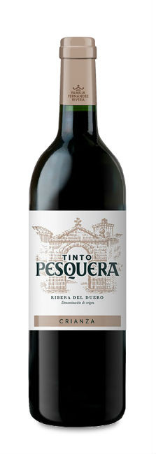 Pesquera Crianza 2022 75 cl. Ribera del Duero