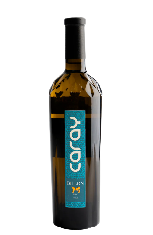 Caray Billón Verdejo 2022 75 cl. 12.5º Bodegas Bienamado