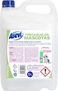 Fregasuelos Asevi Mascotas Garrafa 5 L.