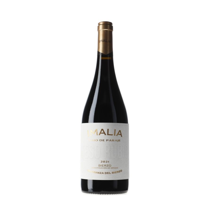 Imalia Teso Rubio-Bierzo-75 cl. Toro Albalá