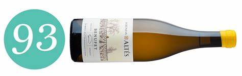 Herencia Altés, Benufet 2025 75 cl. 13º 5 m. Lias D.O. Terra Alta