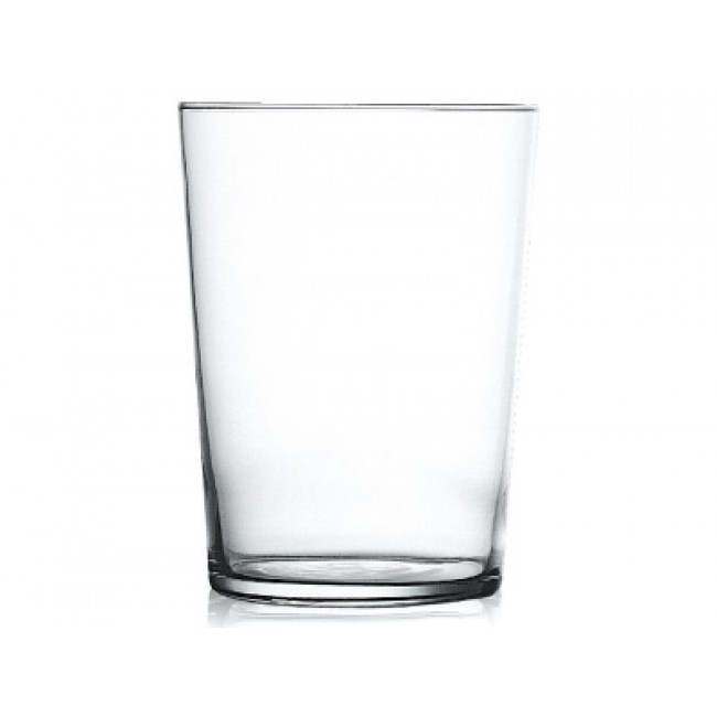 Vaso cristal Taberna 51 cl. Bistro Sidra Profesional Caja 24u. Azabache