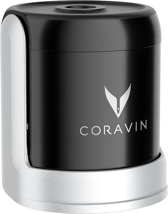 Coravin, Sparkling Stopper tapon para Espumoso
