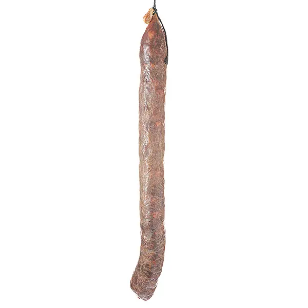 Chorizo Iberico de Bellota Campaña Cular 1/2 p. kg. Sierra Morena