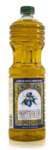 [110103] Aceite O.V.E. Monteoliva 1 L.