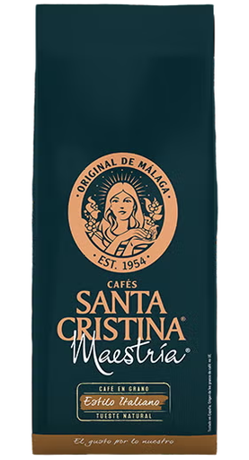 Café Maestria Natural Expresso Italiano 1 kg.