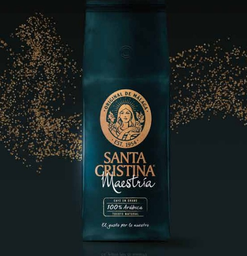 Café Maestria Natural Expresso Italiano 1 kg.