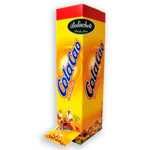 [90410] Cola Cao Sobres 50 u.