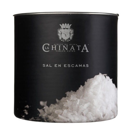 [90576] Sal.- Escamas Marina 165 gr. Chinata