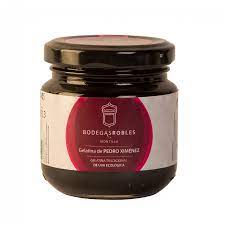 Gelatina de Pedro Ximénez Robles 250 ml. – Bodegas Robles