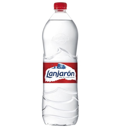 [30216] Agua Lanjaron 1.5 L. 12 b. caja Carton