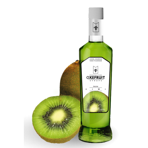 Oxefruit Sirope 70 cl. Kiwi 