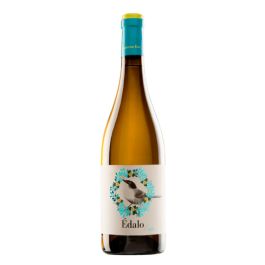 [11731] Huelva, Blanco Edalo Ecológico Contreras Ruiz 75 cl.