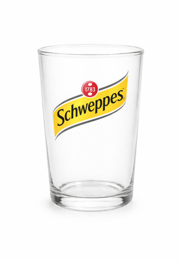 [11298] Plv Vaso Cristal Sch 6 u.