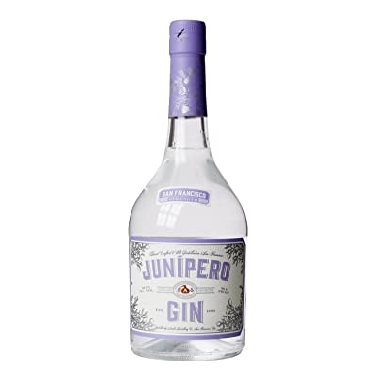 [100338] Gin Junipero 70 cl.