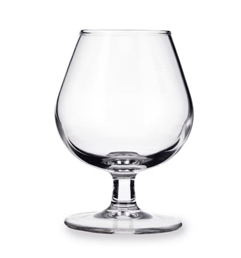 Copa Coñac 24.5 cl. Pack-3 u.