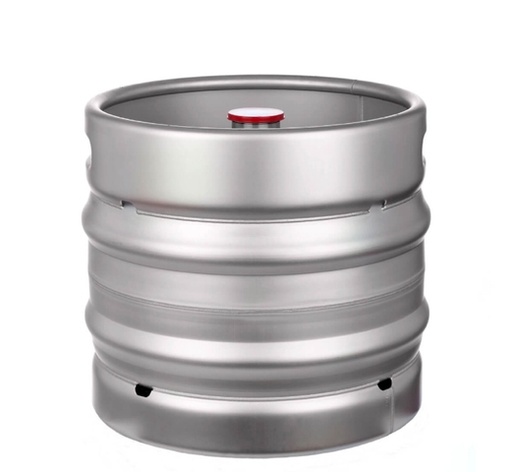 [11716] Cerveza Gran Via Tostada Barril 30 L