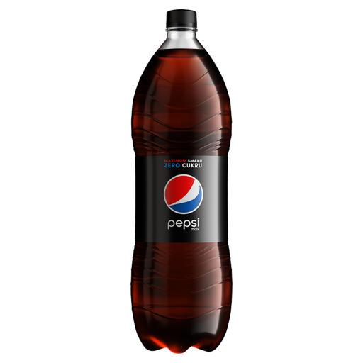 [38036] Pepsi 1,75 L. Max Zero Pack-6 botellas