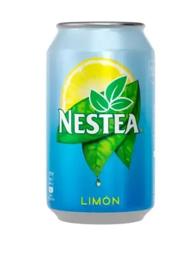 Nestea limón lata 24x33 cl. clásico