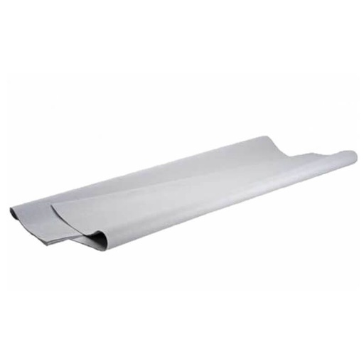 [10730] Mantel Papel 1,20x1,20 m. 300 u. Blanco