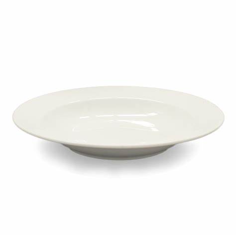 [11275] Plato Ceramica Hondo 23 cm Bahía