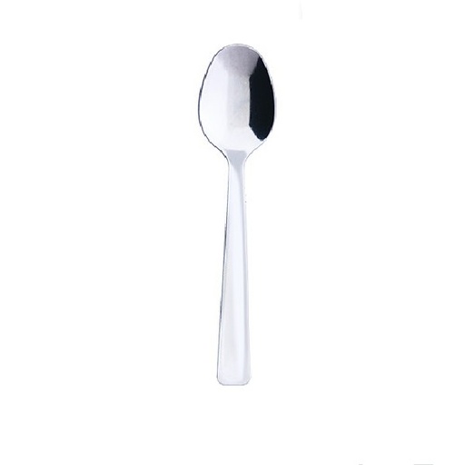 [154-1017] Cuchara metalica CAFE Hotel 1,3mm unidad