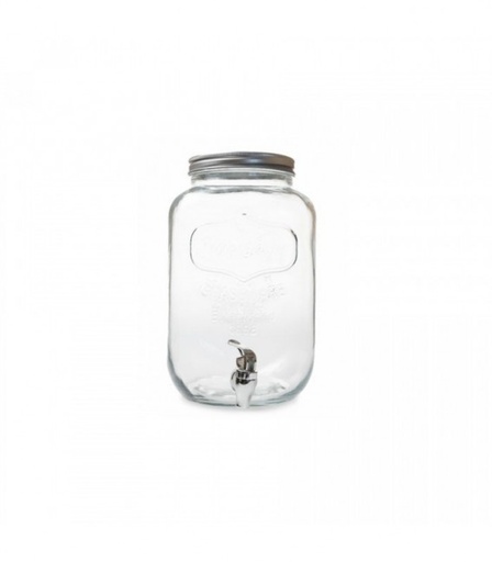 Tarro Cristal Grifo 3.5L