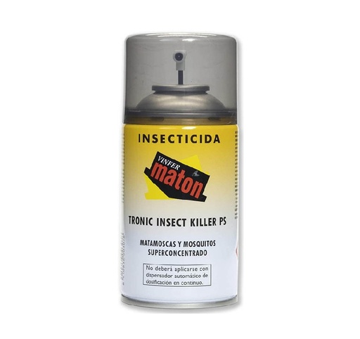 [120509] Insecticida Matón Superconcentrado 250 ml.