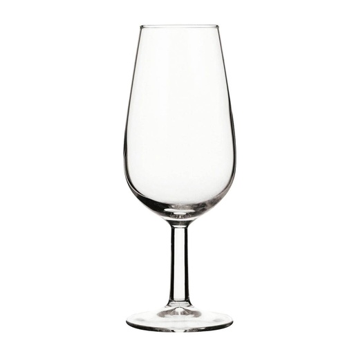 Copa cristal catavinos 15.5 cl. caja 24 u.