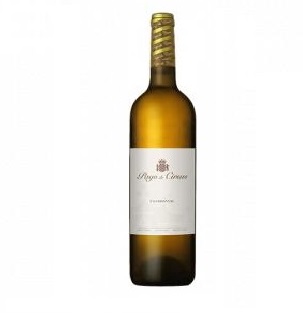 Pago de Cirsus Chardonnay 2025 75 cl. D.O. Navarra