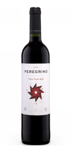 [11251] Castilla Leon, Tinto Peregrino Roble 2018 75 cl.