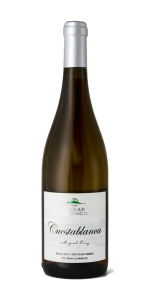 [E4N2P-02] Montilla-Moriles Lagar Blanco Cuesta Blanca 75 cl.