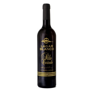Montilla-Moriles Palo Cortado Lagar Blanco 75 cl.
